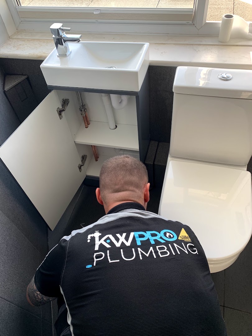 KW Pro Plumbing Ltd · Photos 4