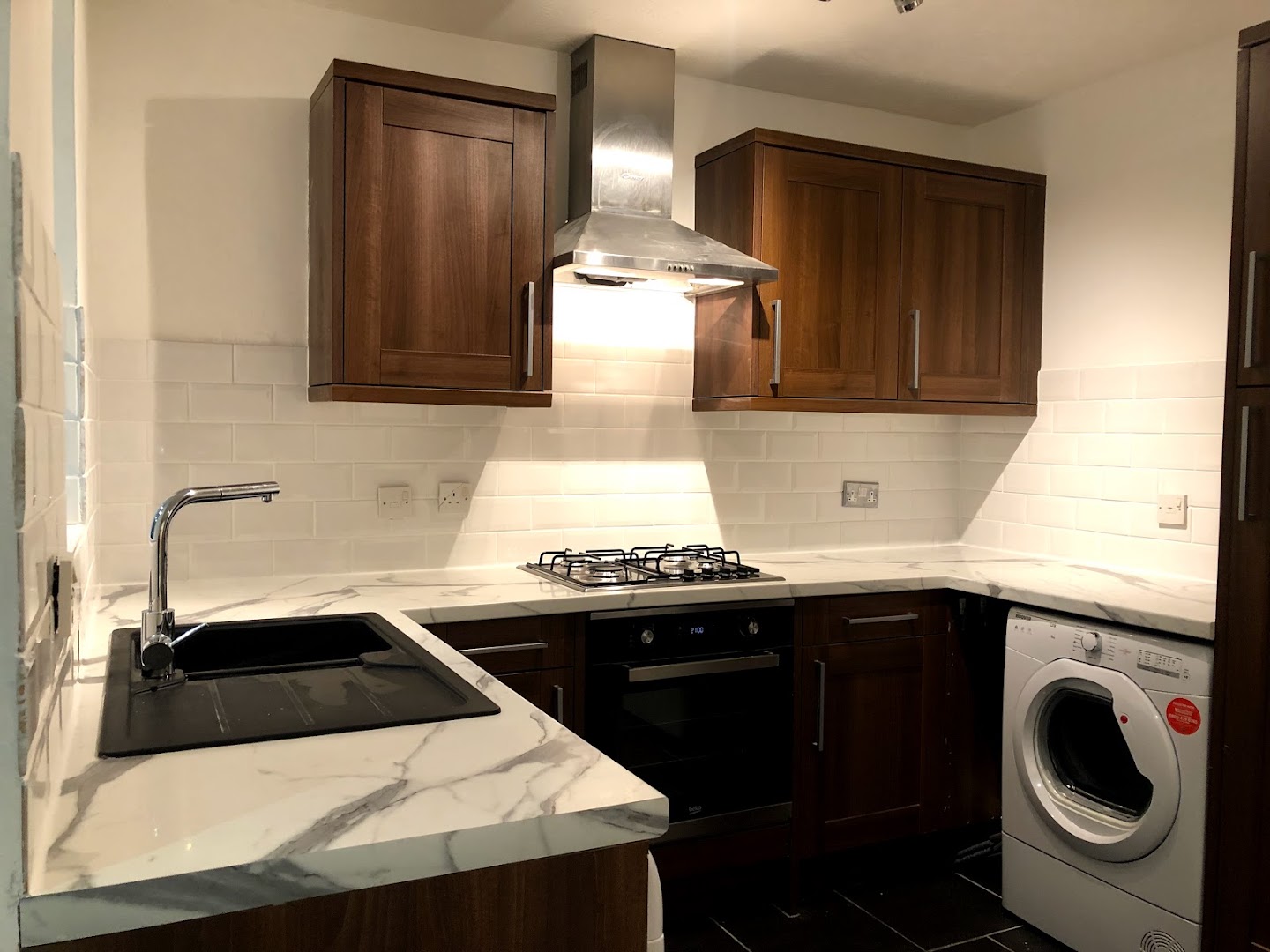 KW Pro Plumbing Ltd · Photos 1