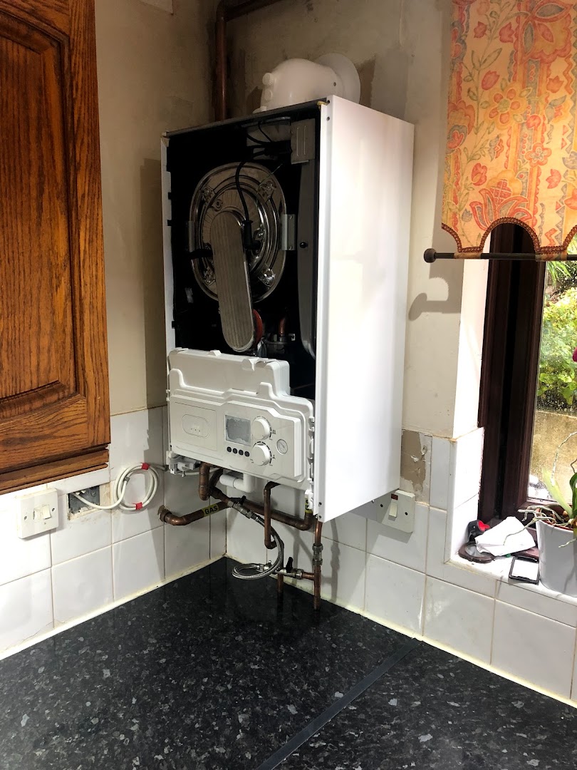 KW Pro Plumbing Ltd · Photos 9