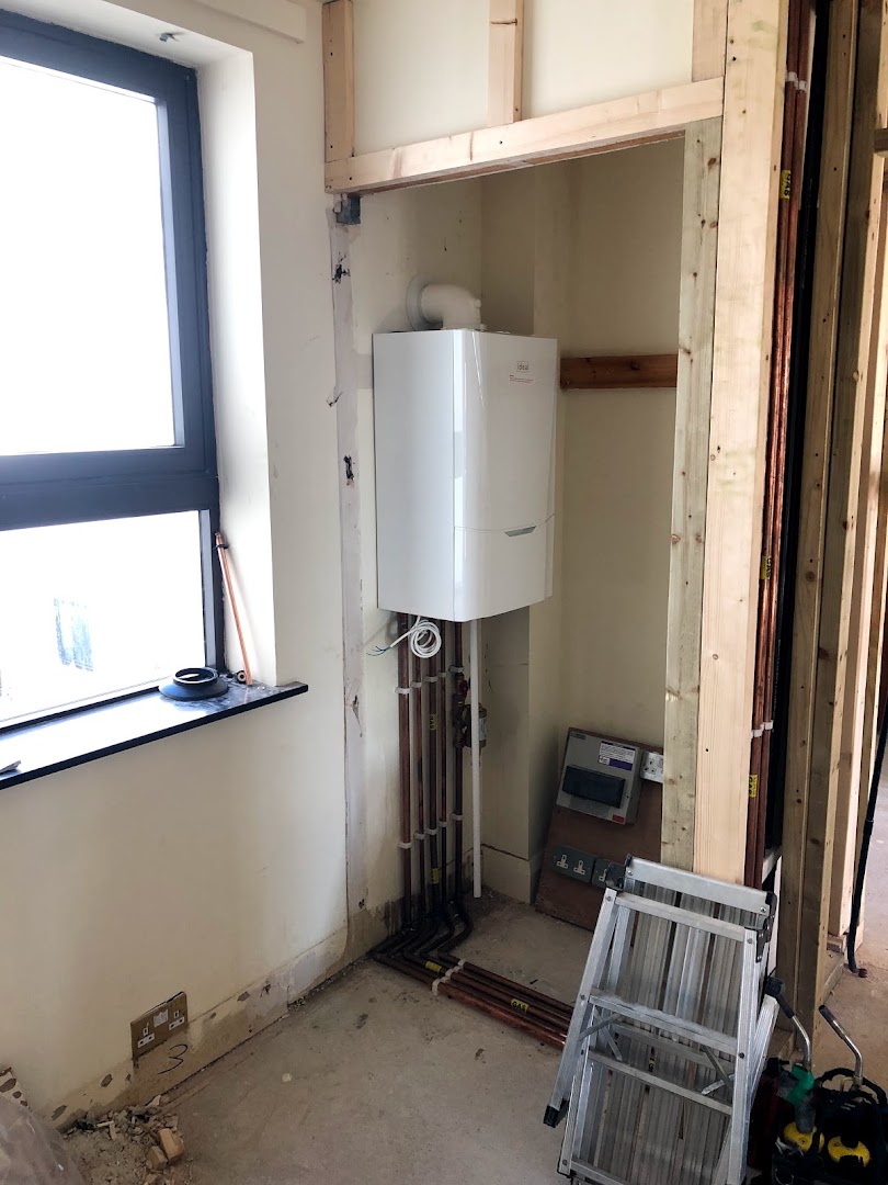 KW Pro Plumbing Ltd · Photos 5