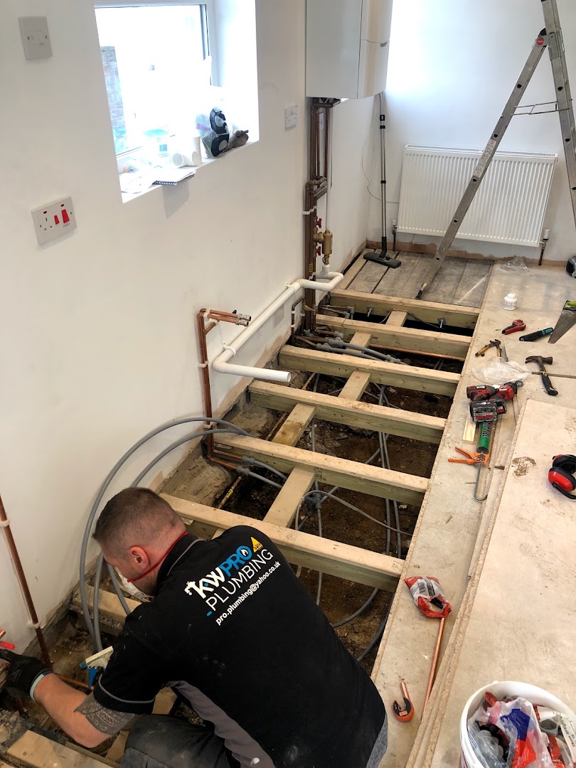 KW Pro Plumbing Ltd · Photos 3