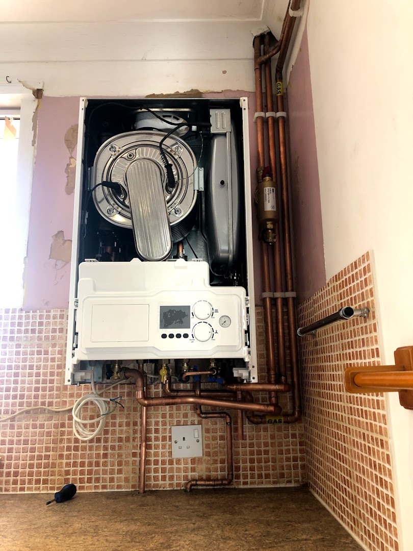 KW Pro Plumbing Ltd · Photos 6